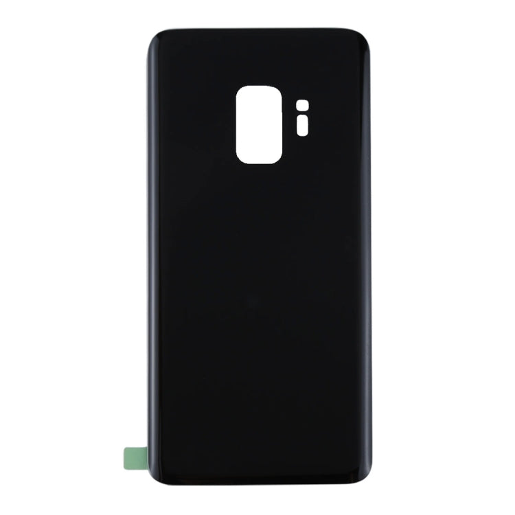 For Galaxy S9 / G9600 Back Cover (Black) - free shipping - PMc TechLife - Order now!