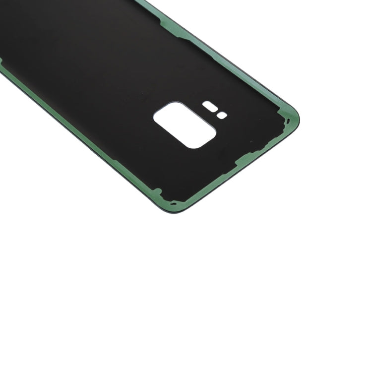 For Galaxy S9 / G9600 Back Cover (Black) - free shipping - PMc TechLife - Order now!