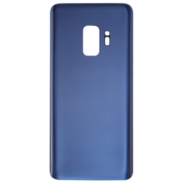 For Galaxy S9 / G9600 Back Cover (Blue) - free shipping - PMc TechLife - Order now!
