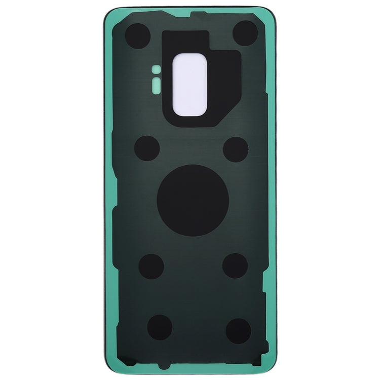 For Galaxy S9 / G9600 Back Cover (Blue) - free shipping - PMc TechLife - Order now!