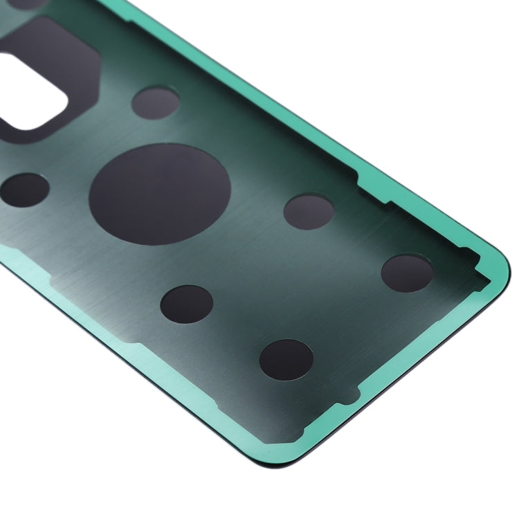 For Galaxy S9 / G9600 Back Cover (Blue) - free shipping - PMc TechLife - Order now!