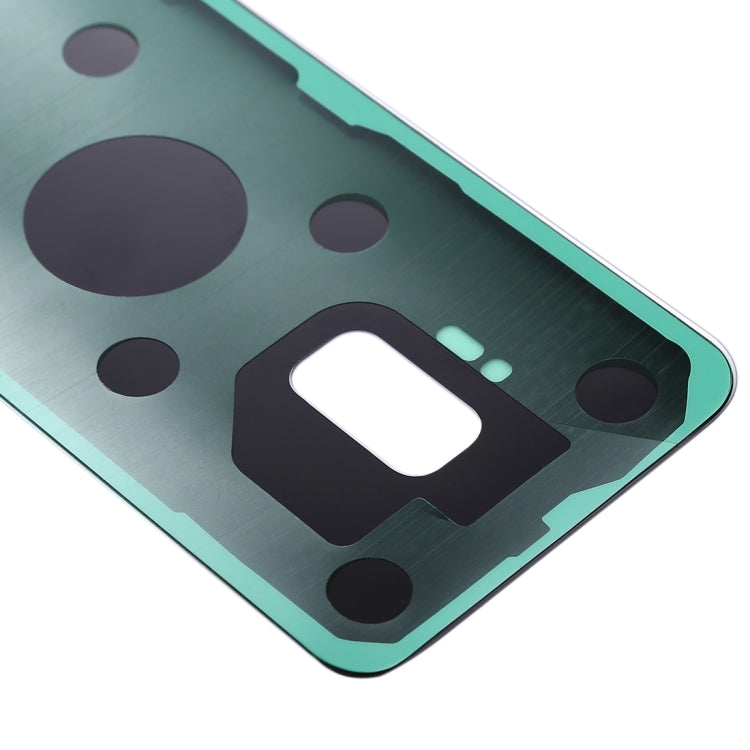 For Galaxy S9 / G9600 Back Cover (Blue) - free shipping - PMc TechLife - Order now!