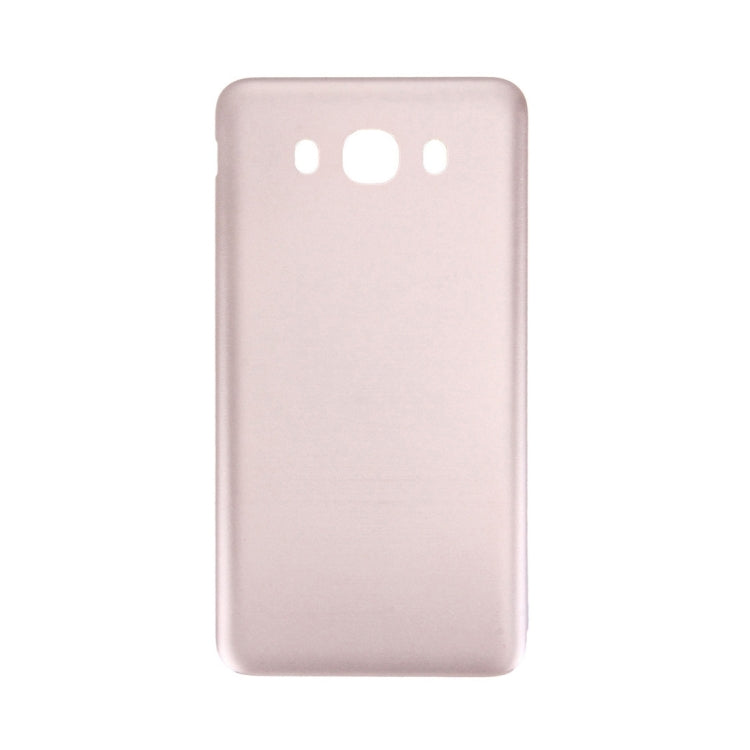 For Galaxy J7 (2016) / J710 Battery Back Cover (Gold) - free shipping - PMc TechLife - Order now!