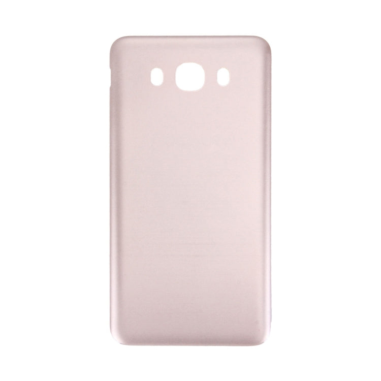 For Galaxy J7 (2016) / J710 Battery Back Cover (Gold) - free shipping - PMc TechLife - Order now!