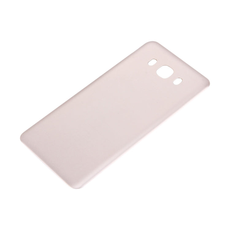 For Galaxy J7 (2016) / J710 Battery Back Cover (Gold) - free shipping - PMc TechLife - Order now!