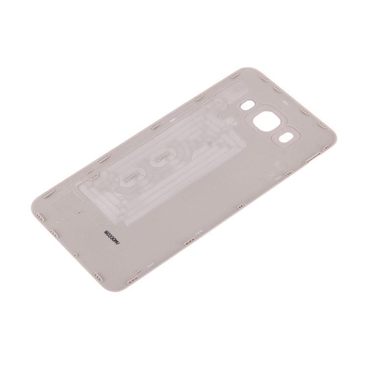 For Galaxy J7 (2016) / J710 Battery Back Cover (Gold) - free shipping - PMc TechLife - Order now!