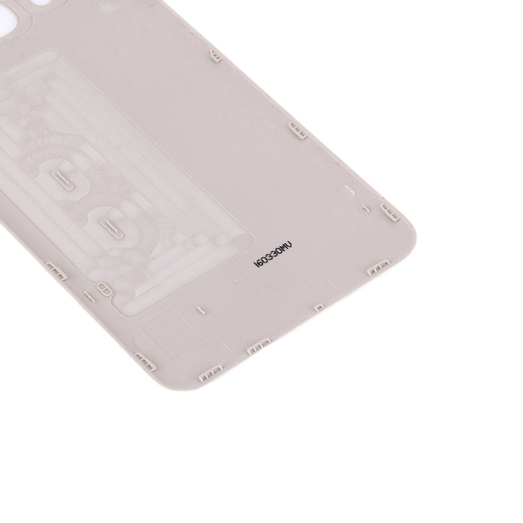 For Galaxy J7 (2016) / J710 Battery Back Cover (Gold) - free shipping - PMc TechLife - Order now!
