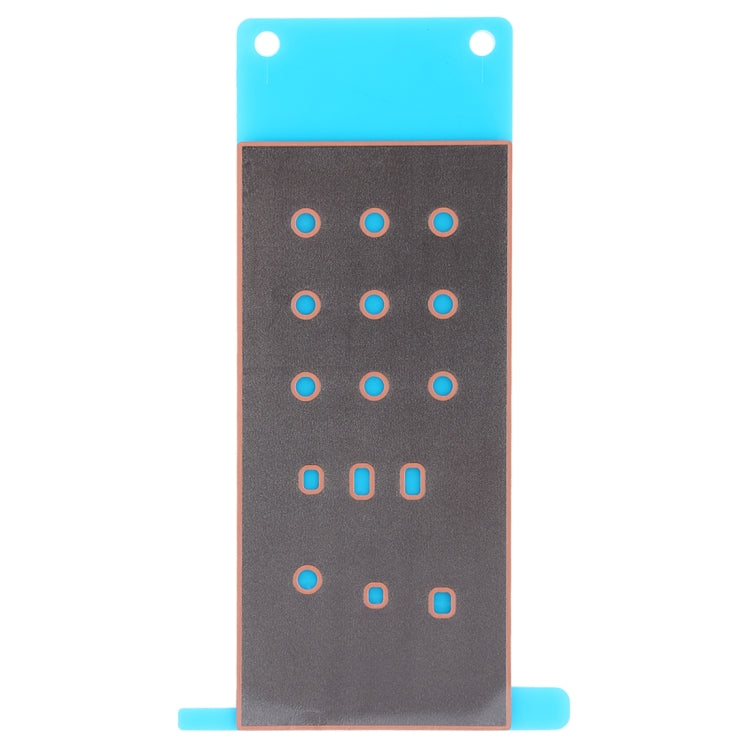 For Galaxy J3 Emerge / J327 10pcs LCD Back Adhesive - free shipping - PMc TechLife - Order now!