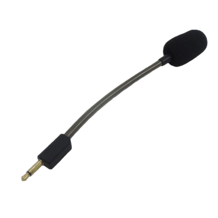 ZS0221 Headphone Noise Cancelling Microphone for Razer BlackShark V2/V2SE/V2 PRO - Headset Accessories by PMC TechLife | Online Shopping South Africa | PMC TechLife | Buy Now Pay Later Mobicred