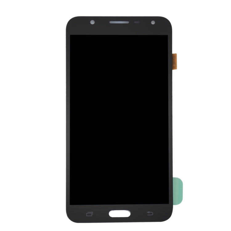 Original LCD Display + Touch Panel for Galaxy J7 Neo, J701F/DS, J701M(Black) - free shipping - PMc TechLife - Order now!