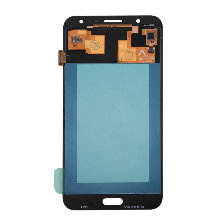 Original LCD Display + Touch Panel for Galaxy J7 Neo, J701F/DS, J701M(Black) - free shipping - PMc TechLife - Order now!