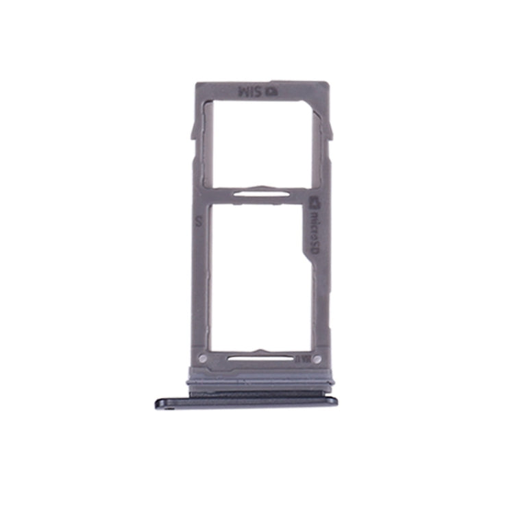 For Galaxy S9+ / S9 SIM & Micro SD Card Tray (Grey) - free shipping - PMc TechLife - Order now!