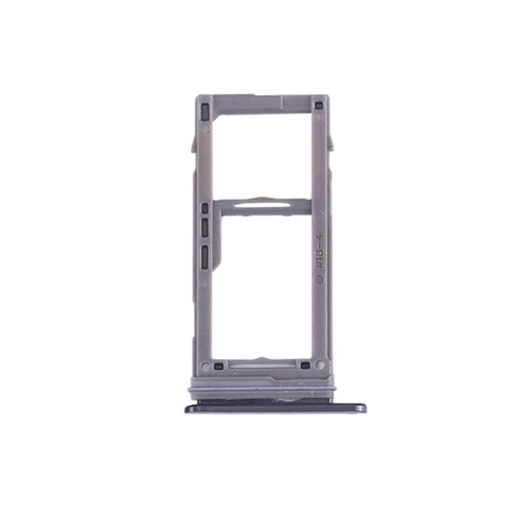 For Galaxy S9+ / S9 SIM & Micro SD Card Tray (Grey) - free shipping - PMc TechLife - Order now!