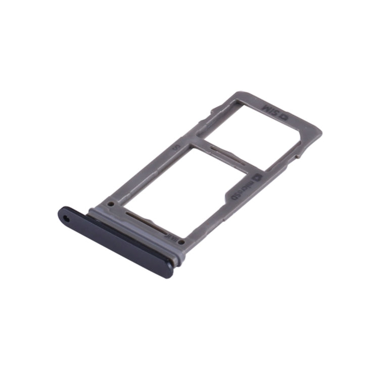 For Galaxy S9+ / S9 SIM & Micro SD Card Tray (Grey) - free shipping - PMc TechLife - Order now!