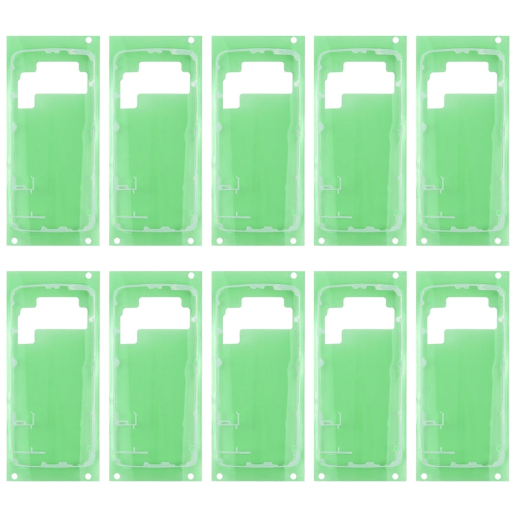 For Galaxy S6 / G920F 10pcs Back Rear Housing Cover Adhesive - free shipping - PMc TechLife - Order now!