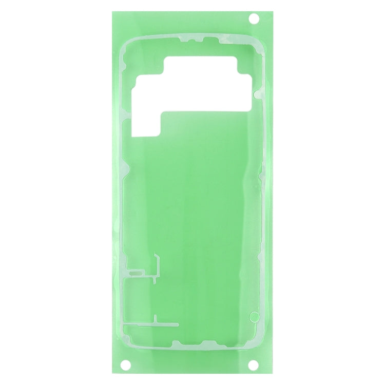 For Galaxy S6 / G920F 10pcs Back Rear Housing Cover Adhesive - free shipping - PMc TechLife - Order now!