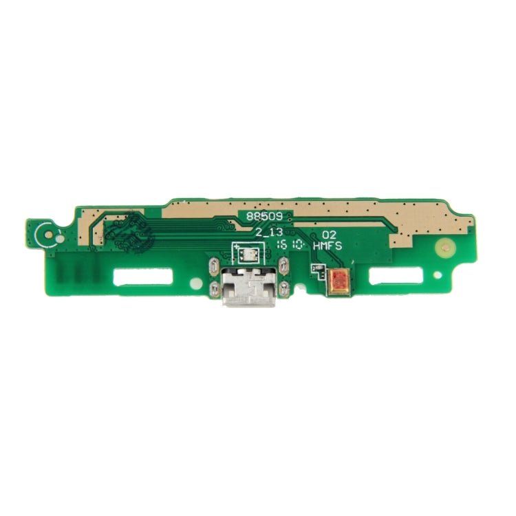 Keypad Board & Charging Port Flex Cable  for Xiaomi Redmi 3 - Tail Connector by PMC TechLife | Online Shopping South Africa | PMC TechLife | Buy Now Pay Later Mobicred