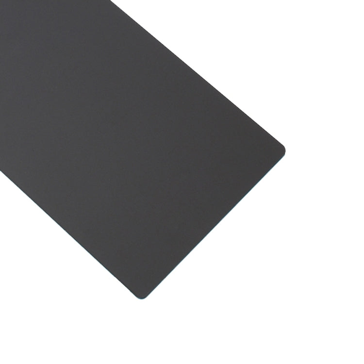 Original Back Battery Cover for Sony Xperia Z5 Premium(Black) - Back Cover by PMC TechLife | Online Shopping South Africa | PMC TechLife | Buy Now Pay Later Mobicred