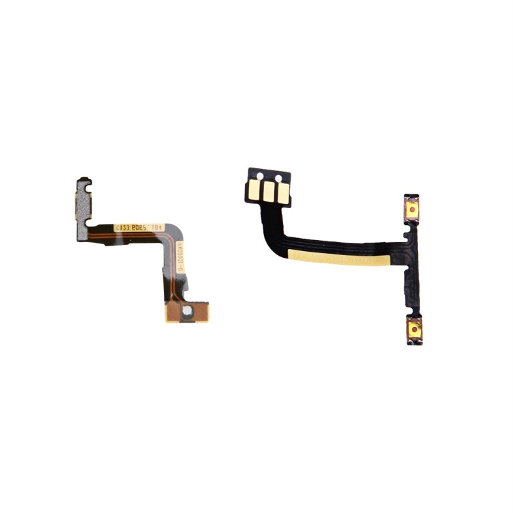 For OPPO R9 / F1 Plus Volume Button Flex Cable - free shipping - PMc TechLife - Order now!