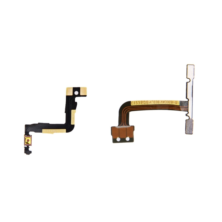 For OPPO R9 / F1 Plus Volume Button Flex Cable - free shipping - PMc TechLife - Order now!