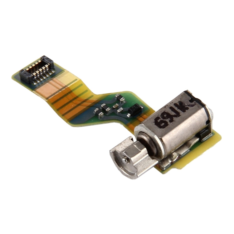 Vibrating Motor Flex Cable for Sony Xperia XZ Premium - Flex Cable by PMc TechLife | Online Shopping South Africa | PMc TechLife | Buy Now Pay Later Mobicred