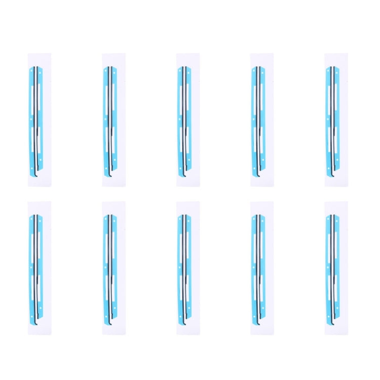 10 PCS for Sony Xperia XA Rear Housing Cover Adhesive - Adhesive Sticker by PMC TechLife | Online Shopping South Africa | PMC TechLife | Buy Now Pay Later Mobicred