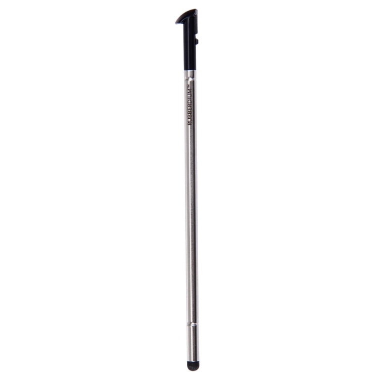 Touch Stylus S Pen for LG G Pro Lite / D686 / D680 / D682(Black) - For LG by PMc TechLife | Online Shopping South Africa | PMc TechLife | Buy Now Pay Later Mobicred