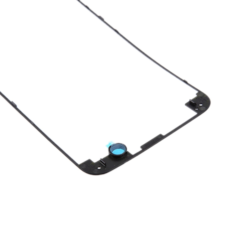 Front Housing Frame for Huawei Honor V9(Black) - Full Housing Cover by PMC TechLife | Online Shopping South Africa | PMC TechLife | Buy Now Pay Later Mobicred