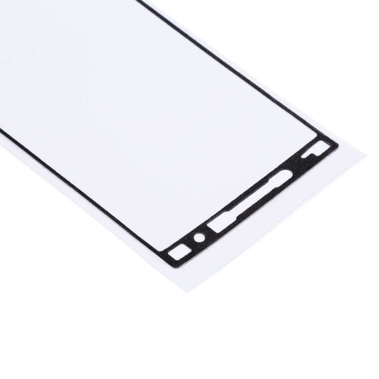 10 PCS for Sony Xperia X Compact / X Mini Front Housing Adhesive - Adhesive Sticker by PMC TechLife | Online Shopping South Africa | PMC TechLife | Buy Now Pay Later Mobicred