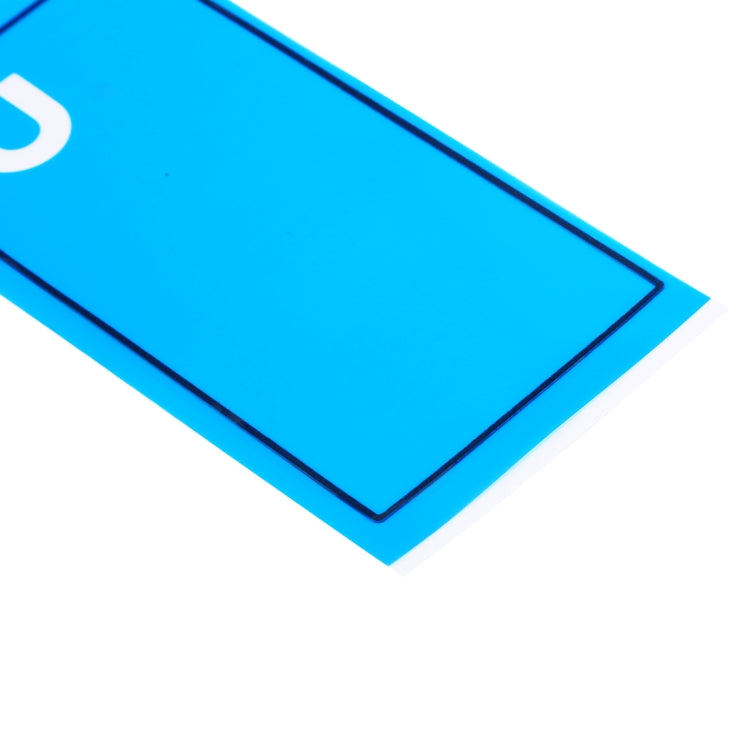 10 PCS for Sony Xperia X Compact / X Mini Rear Housing Cover Adhesive - Adhesive Sticker by PMC TechLife | Online Shopping South Africa | PMC TechLife | Buy Now Pay Later Mobicred