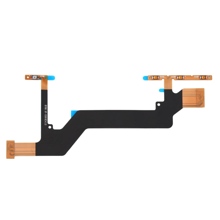 Ultra Power Button Flex Cable for Sony Xperia XA1 Ultra - Flex Cable by PMc TechLife | Online Shopping South Africa | PMc TechLife | Buy Now Pay Later Mobicred