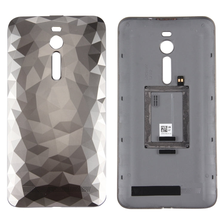 Original Back Battery Cover with NFC Chip for Asus Zenfone 2 / ZE551ML(Gold) - Back Cover by PMc TechLife | Online Shopping South Africa | PMc TechLife | Buy Now Pay Later Mobicred