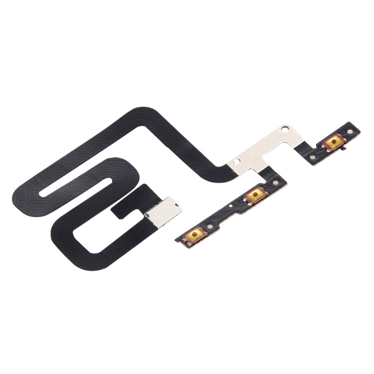 For Huawei P9 Plus Power Button & Volume Button Flex Cable - Flex Cable by PMc TechLife | Online Shopping South Africa | PMc TechLife | Buy Now Pay Later Mobicred