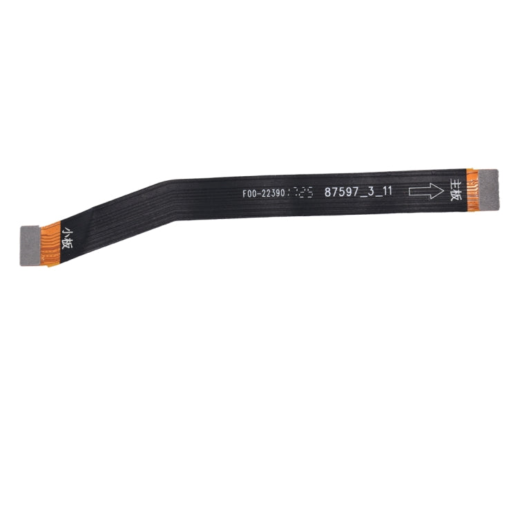 For Huawei Honor 6A Motherboard Flex Cable - Flex Cable by PMC TechLife | Online Shopping South Africa | PMC TechLife | Buy Now Pay Later Mobicred