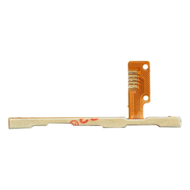 For Lenovo A5000 Power Button & Volume Button Flex Cable - Flex Cable by PMc TechLife | Online Shopping South Africa | PMc TechLife | Buy Now Pay Later Mobicred