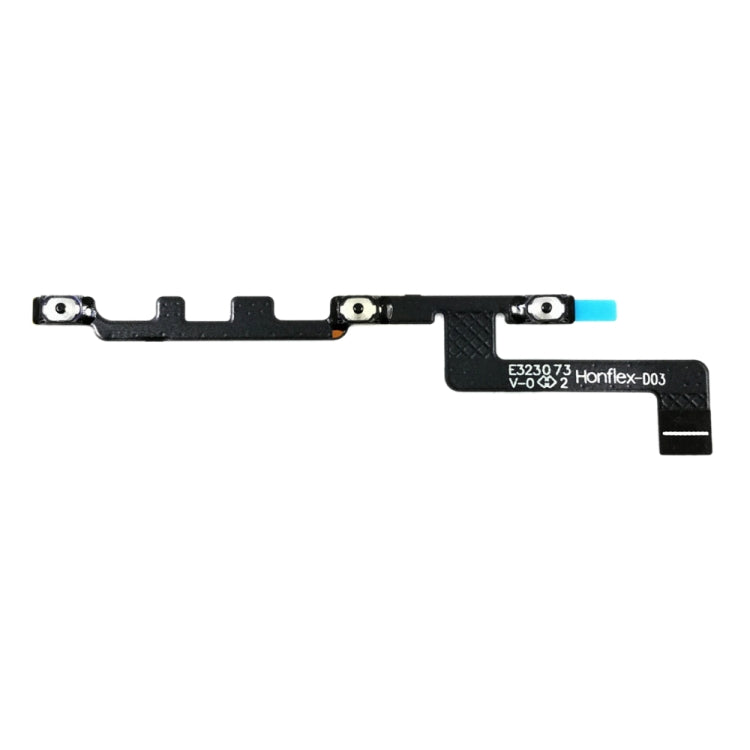 For Lenovo Vibe S1 S1c50 S1a40 Power Button & Volume Button Flex Cable - free shipping - PMc TechLife - Order now!