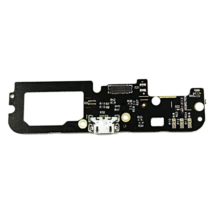 For Lenovo K5 Note K52e78 / A7020 Charging Port Board - Tail Connector by PMc TechLife | Online Shopping South Africa | PMc TechLife | Buy Now Pay Later Mobicred