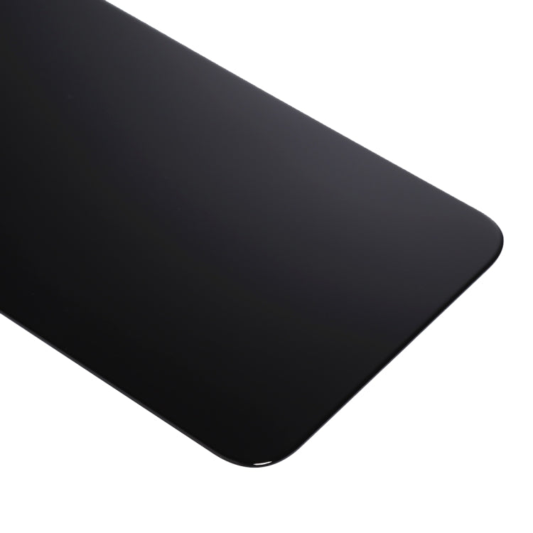 Back Cover for Huawei Nova 3e(Black) - Back Cover by PMc TechLife | Online Shopping South Africa | PMc TechLife | Buy Now Pay Later Mobicred