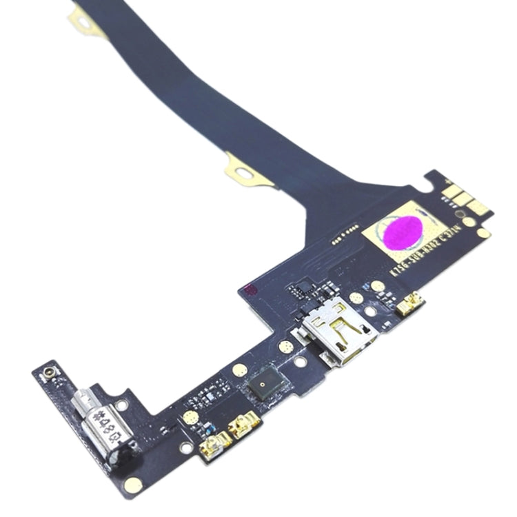 For Lenovo Vibe Z2 Pro / K920 Charging Port Flex Cable - Flex Cable by PMC Jewellery | Online Shopping South Africa | PMC Jewellery | Buy Now Pay Later Mobicred