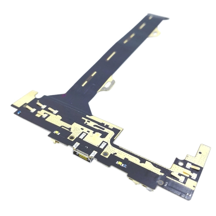 For Lenovo Vibe Z2 Pro / K920 Charging Port Flex Cable - Flex Cable by PMC TechLife | Online Shopping South Africa | PMC TechLife | Buy Now Pay Later Mobicred