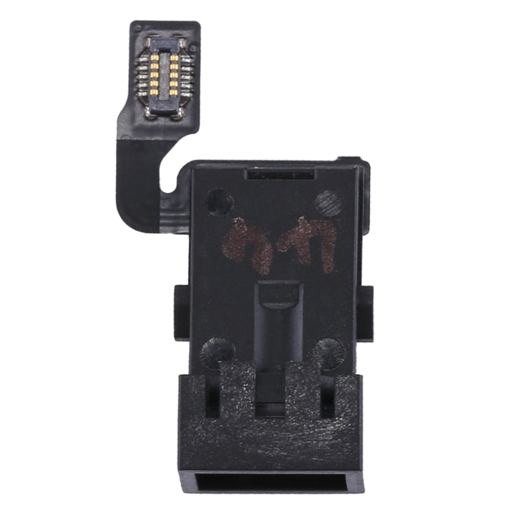 For Huawei Honor 9 Earphone Jack Flex Cable - Flex Cable by PMC TechLife | Online Shopping South Africa | PMC TechLife | Buy Now Pay Later Mobicred