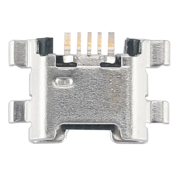 10 PCS Charging Port Connector for Huawei Honor Play 7X / 7S / Honor 9 Lite - Tail Connector by PMc TechLife | Online Shopping South Africa | PMc TechLife | Buy Now Pay Later Mobicred