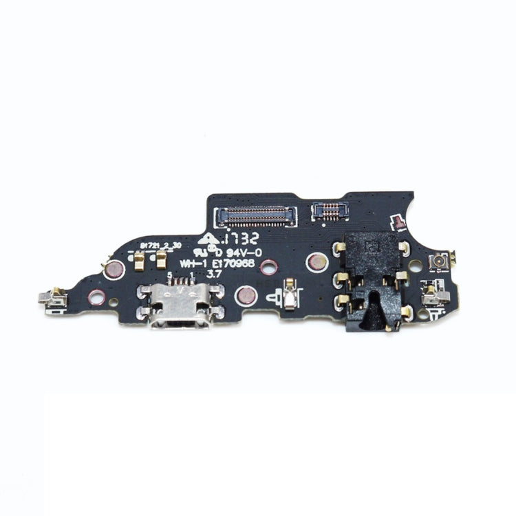 For Meizu M6 Note Charging Port Board - Tail Connector by PMC Jewellery | Online Shopping South Africa | PMC Jewellery | Buy Now Pay Later Mobicred