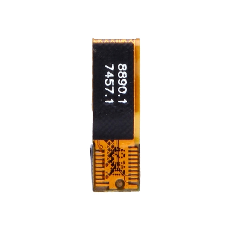Front Facing Camera Module for Sony Xperia T2 Ultra / XM50h - Flex Cable by PMC TechLife | Online Shopping South Africa | PMC TechLife