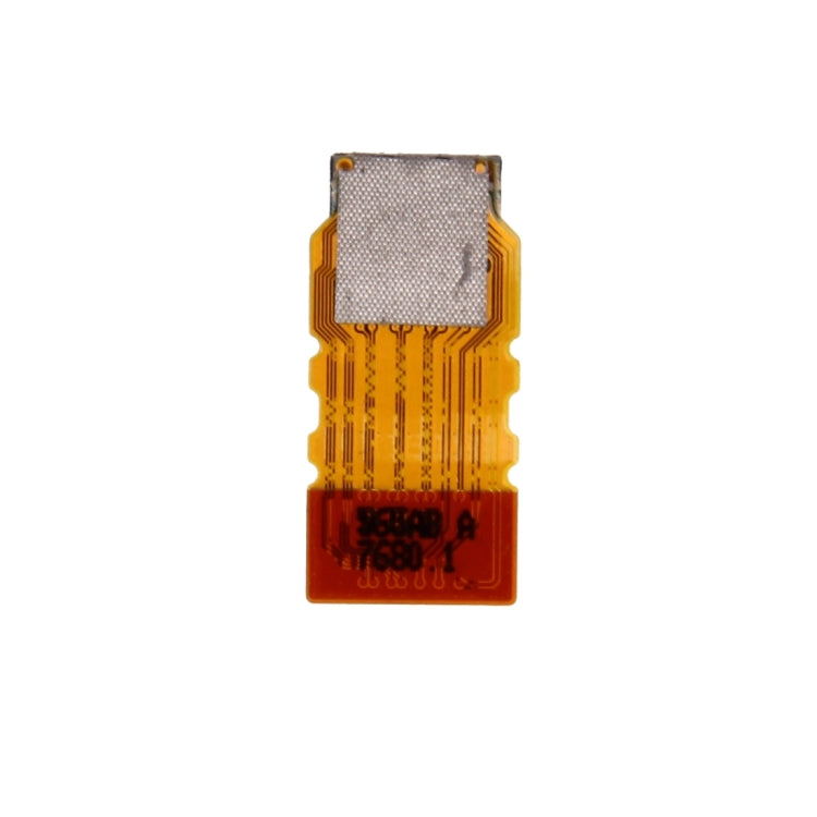 Compact Front Facing Camera Module for Sony Xperia Z5 - Camera by PMC TechLife | Online Shopping South Africa | PMC TechLife