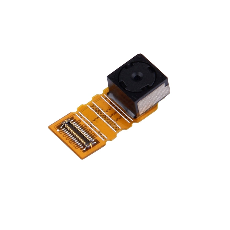Compact Front Facing Camera Module for Sony Xperia Z5 - Camera by PMC TechLife | Online Shopping South Africa | PMC TechLife