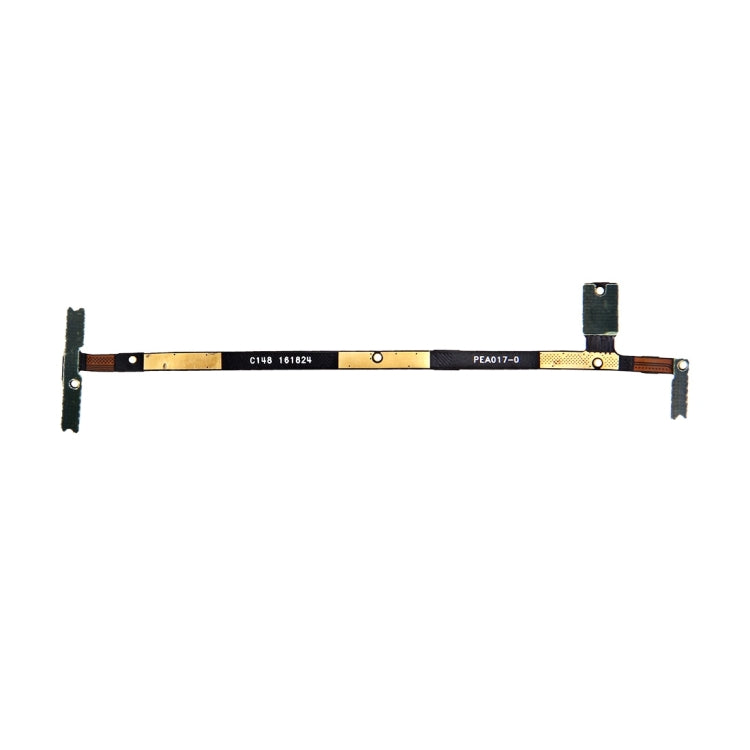 For OnePlus 3 / A3003 Power Button Flex Cable - Flex Cable by PMC TechLife | Online Shopping South Africa | PMC TechLife