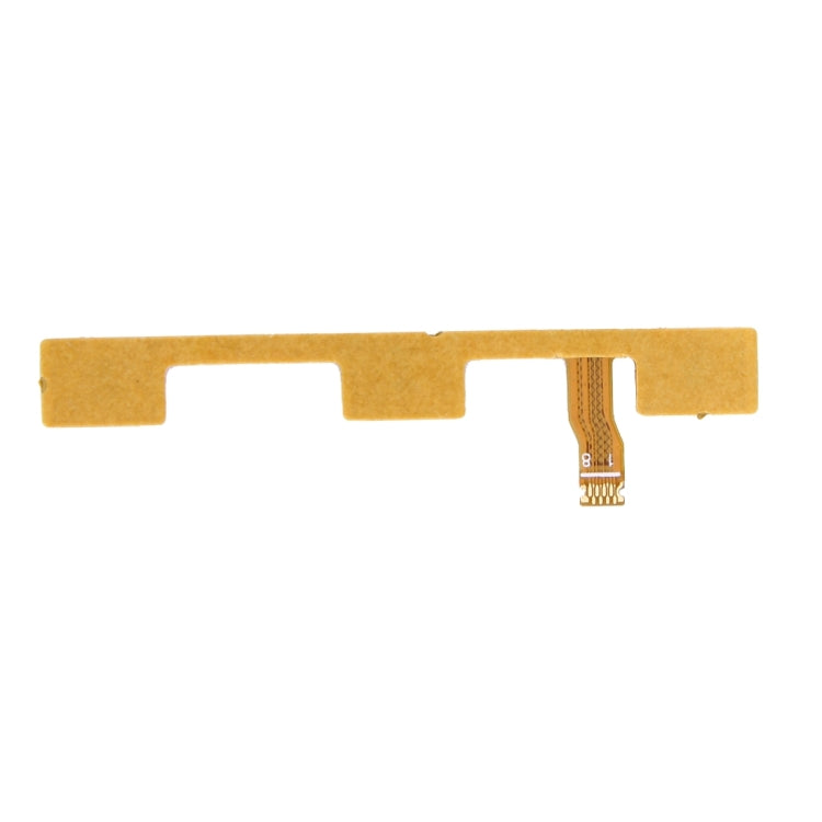 For OnePlus X Sensor Flex Cable - Flex Cable by PMC Jewellery | Online Shopping South Africa | PMC Jewellery