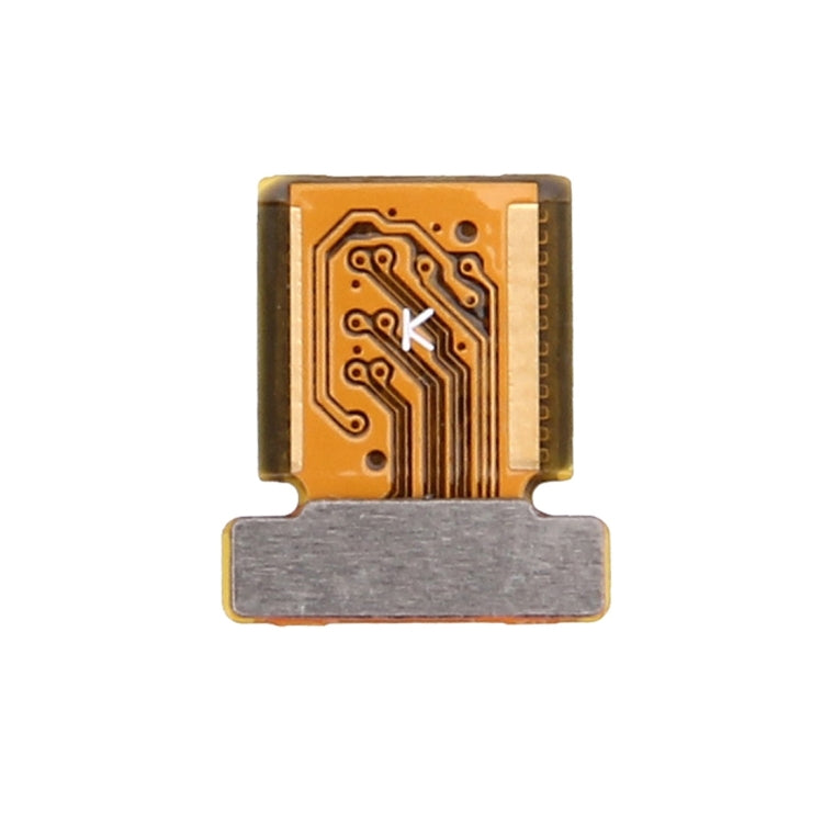 Front Facing Camera Module for Sony Xperia M4 Aqua - Camera by PMC TechLife | Online Shopping South Africa | PMC TechLife