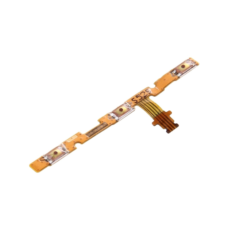 For Huawei Honor 5X / GR5 Power Button & Volume Button Flex Cable - free shipping - PMc TechLife - Order now!